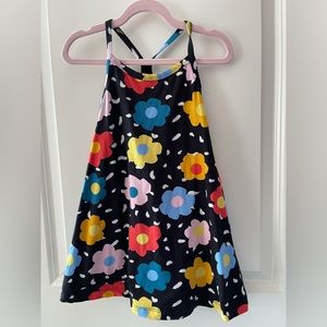 Hanna Andersson UV Dress size 4